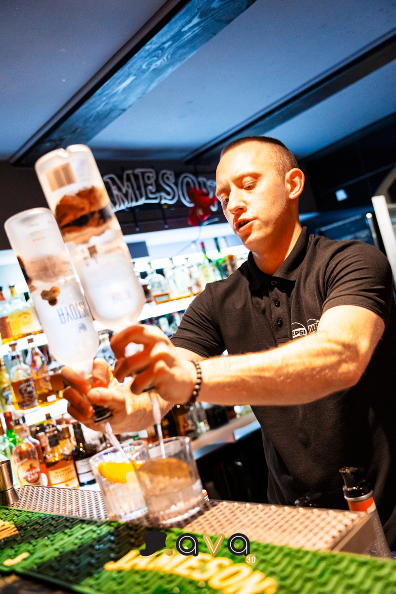 AVA 3.0 nightclub gallery image 1