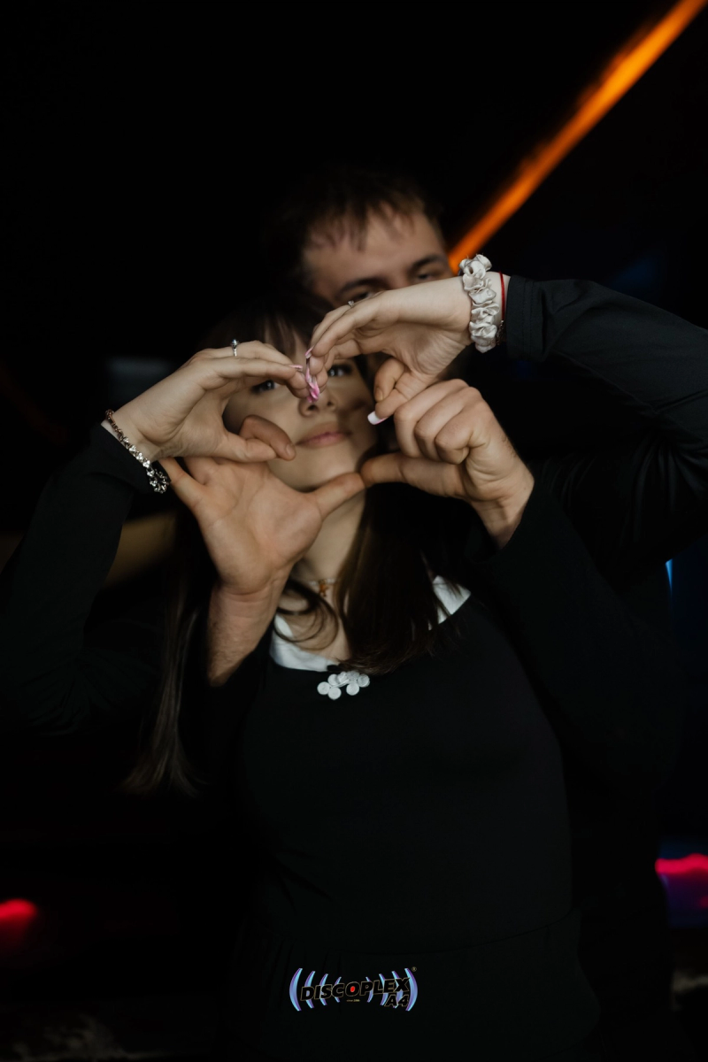 Discoplex A4 Disco  Club gallery image 3