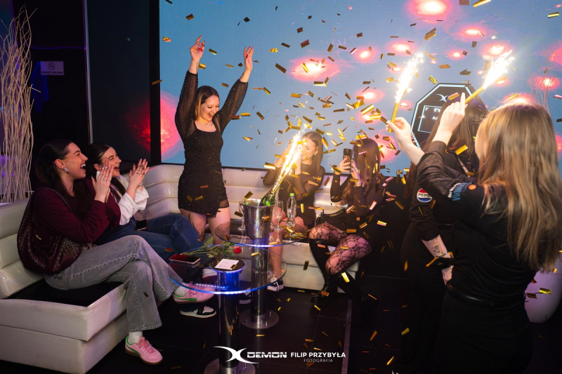 X-Demon nightclub gallery image 5