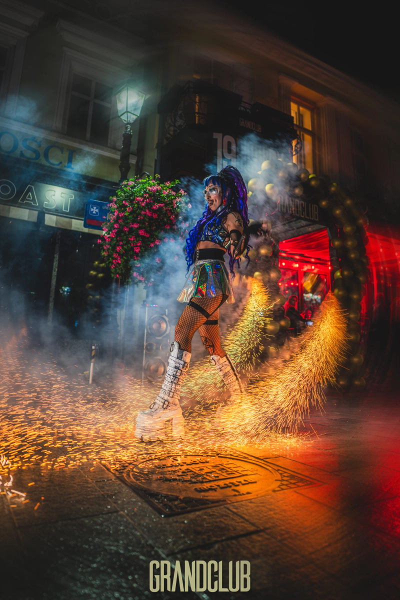 Grand nightclub gallery image 4