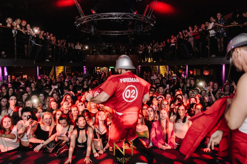 Nowy Harem nightclub gallery image 3