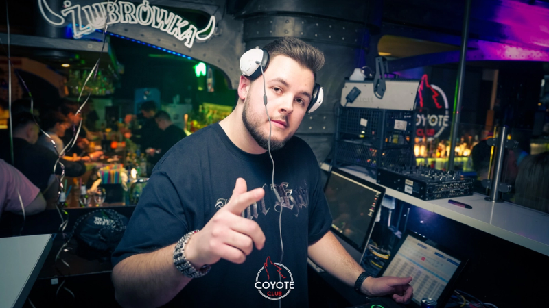 Coyote nightclub gallery image 5