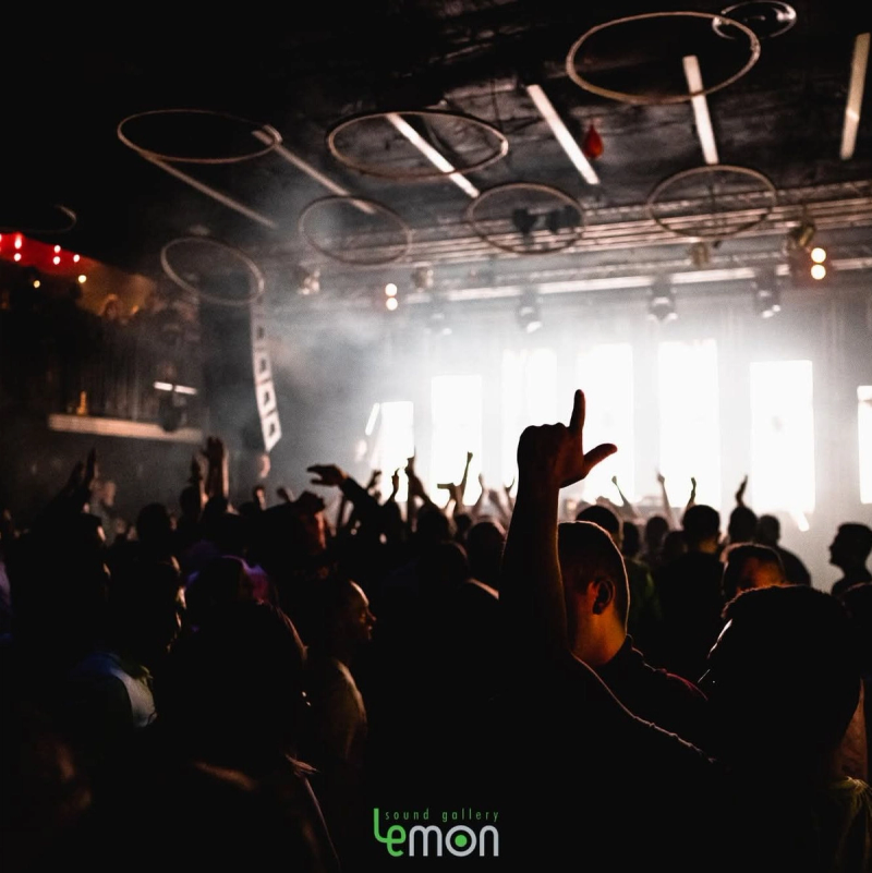 LEMON Sound Gallery gallery image 4