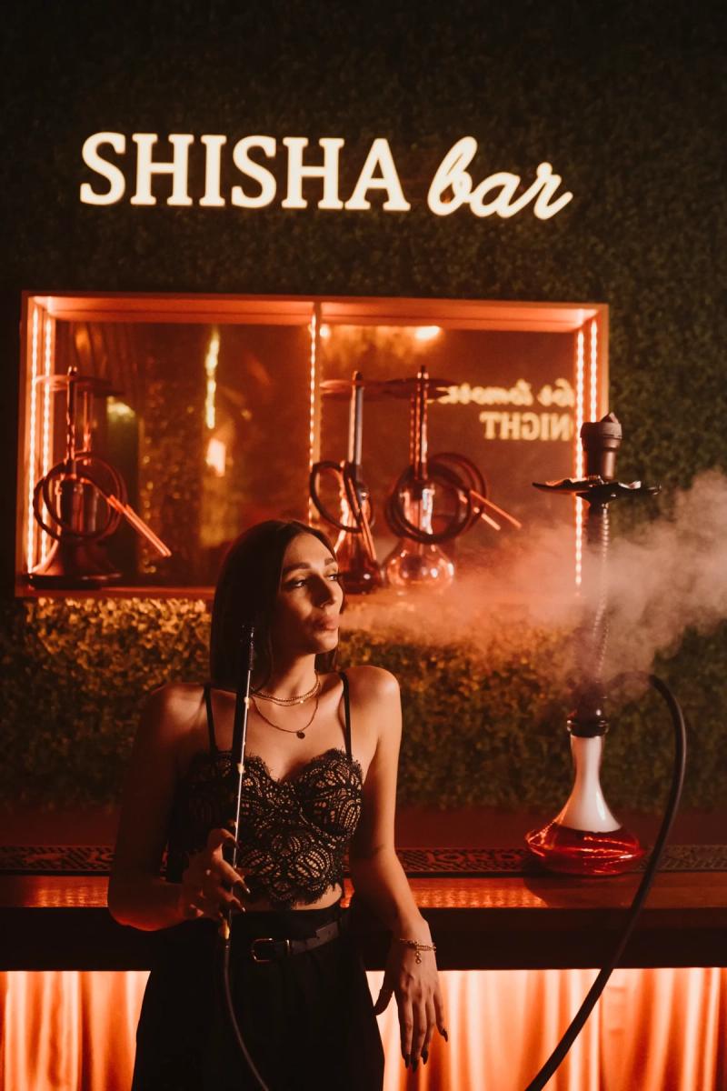 Maska Incognito nightclub gallery image 3