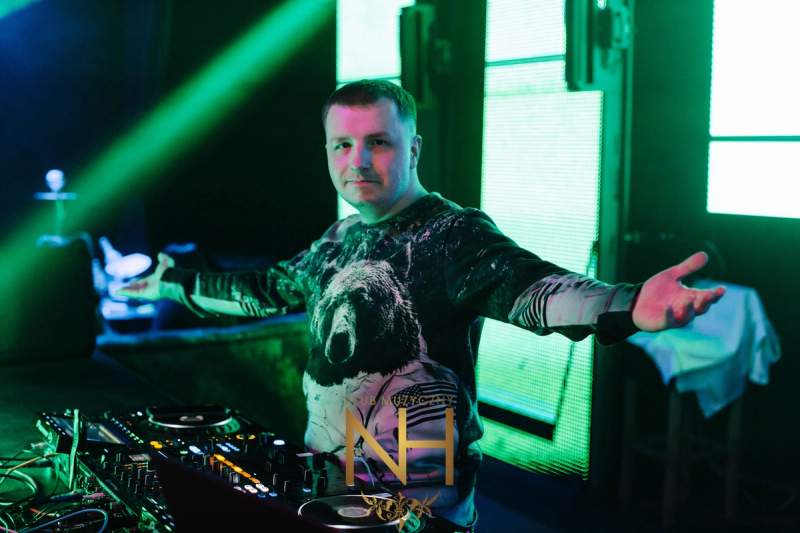 Nowy Harem nightclub gallery image 5