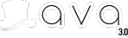 AVA 3.0 nightclub logo