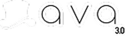 AVA 3.0 nightclub Logo