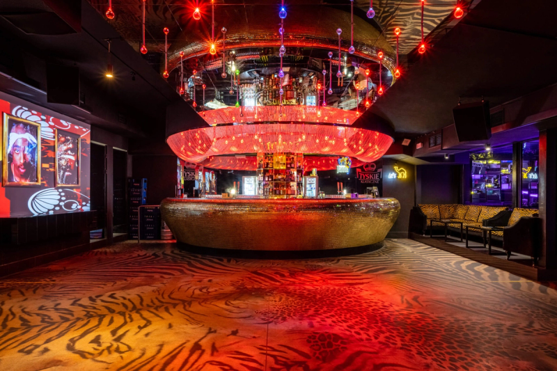 Shine nightclub gallery image 5