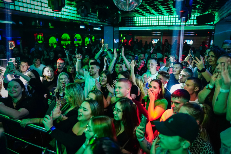 Face nightclub gallery image 6