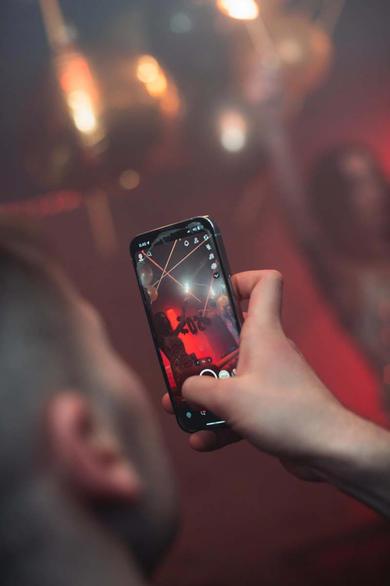 Tkacka Music Club gallery image 2