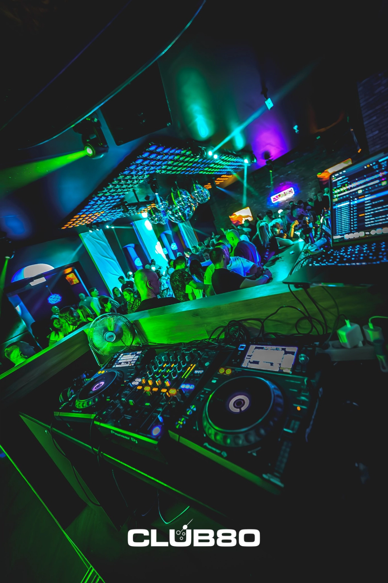 80 Club Music Club gallery image 3