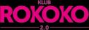 Rokoko 2.0 nightclub logo