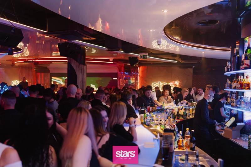 Stars nightclub & Lounge gallery image 3