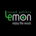 LEMON Sound Gallery logo