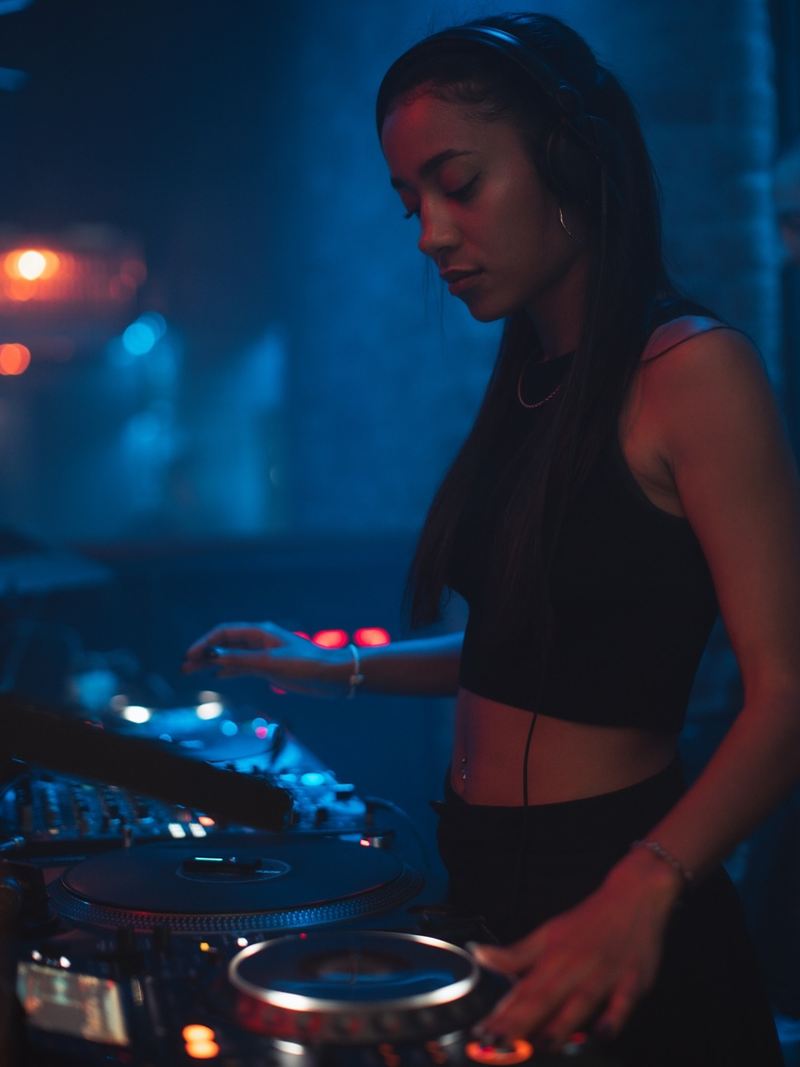 Tkacka Music Club gallery image 5