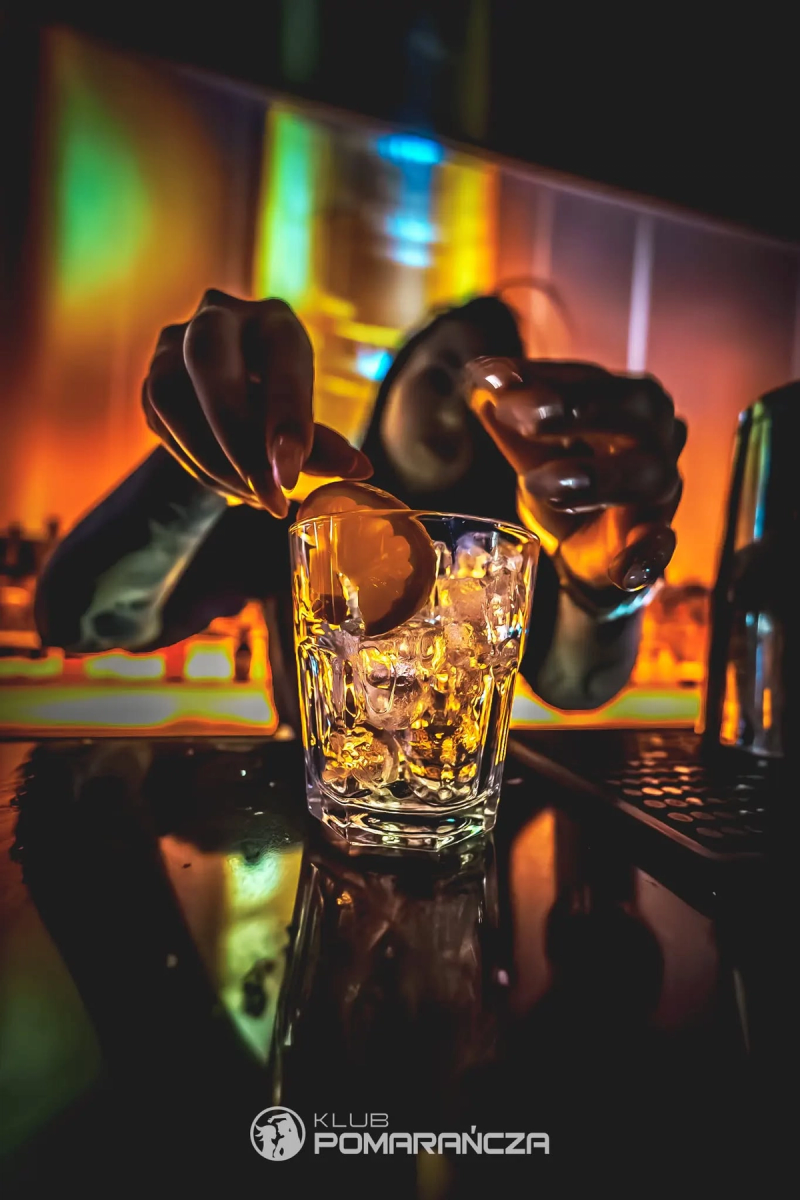 Orange nightclub gallery image 3