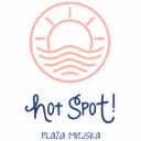 HotSpot BeachBar logo