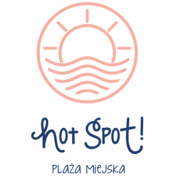 HotSpot BeachBar Logo