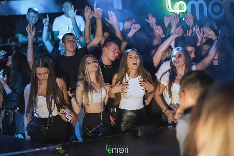 LEMON Sound Gallery gallery image 5