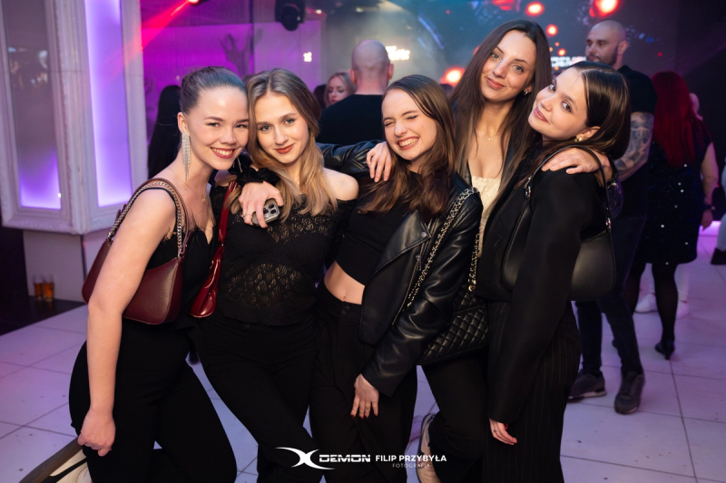 X-Demon nightclub gallery image 1