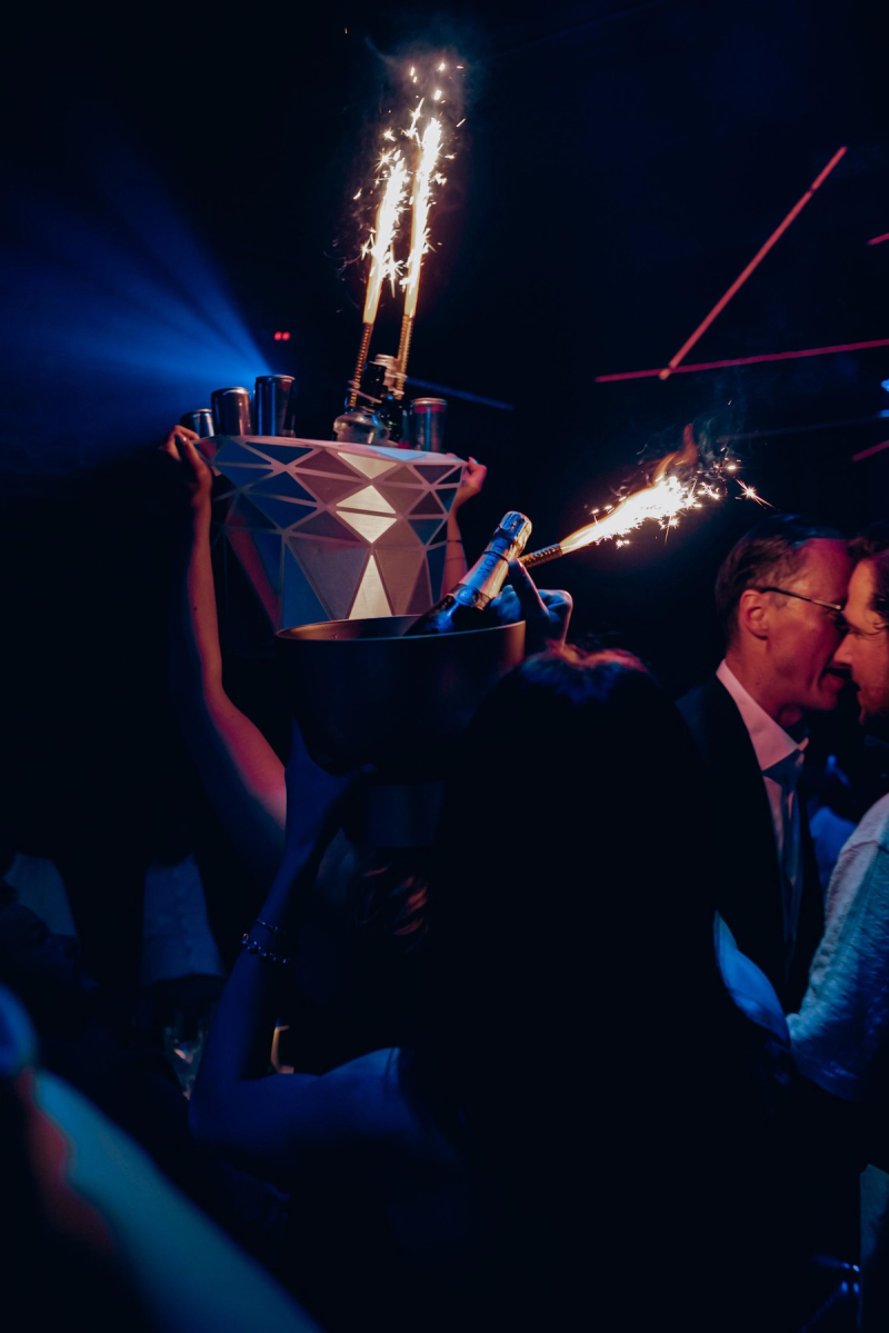 Tkacka Music Club gallery image 6