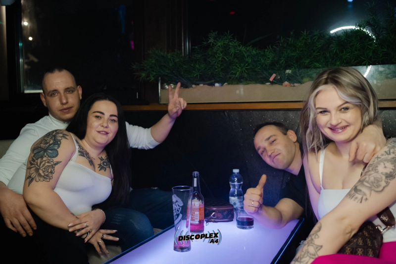 Discoplex A4 Disco  Club gallery image 4