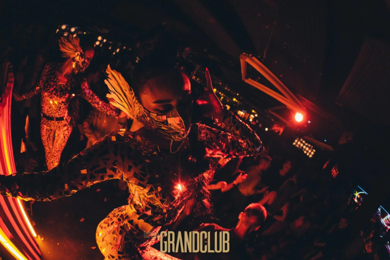 Grand nightclub gallery image 3