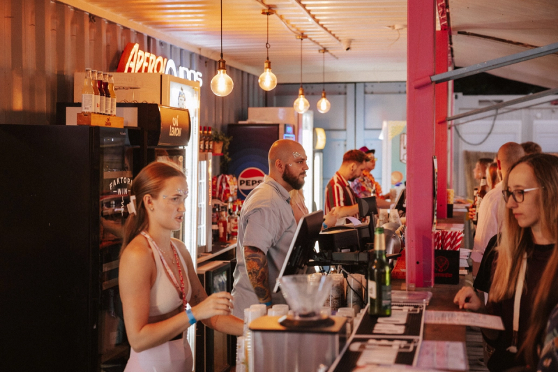 HotSpot BeachBar gallery image 5