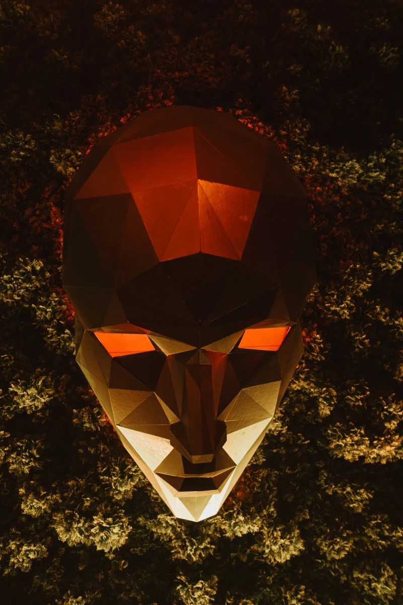 Maska Incognito nightclub gallery image 5