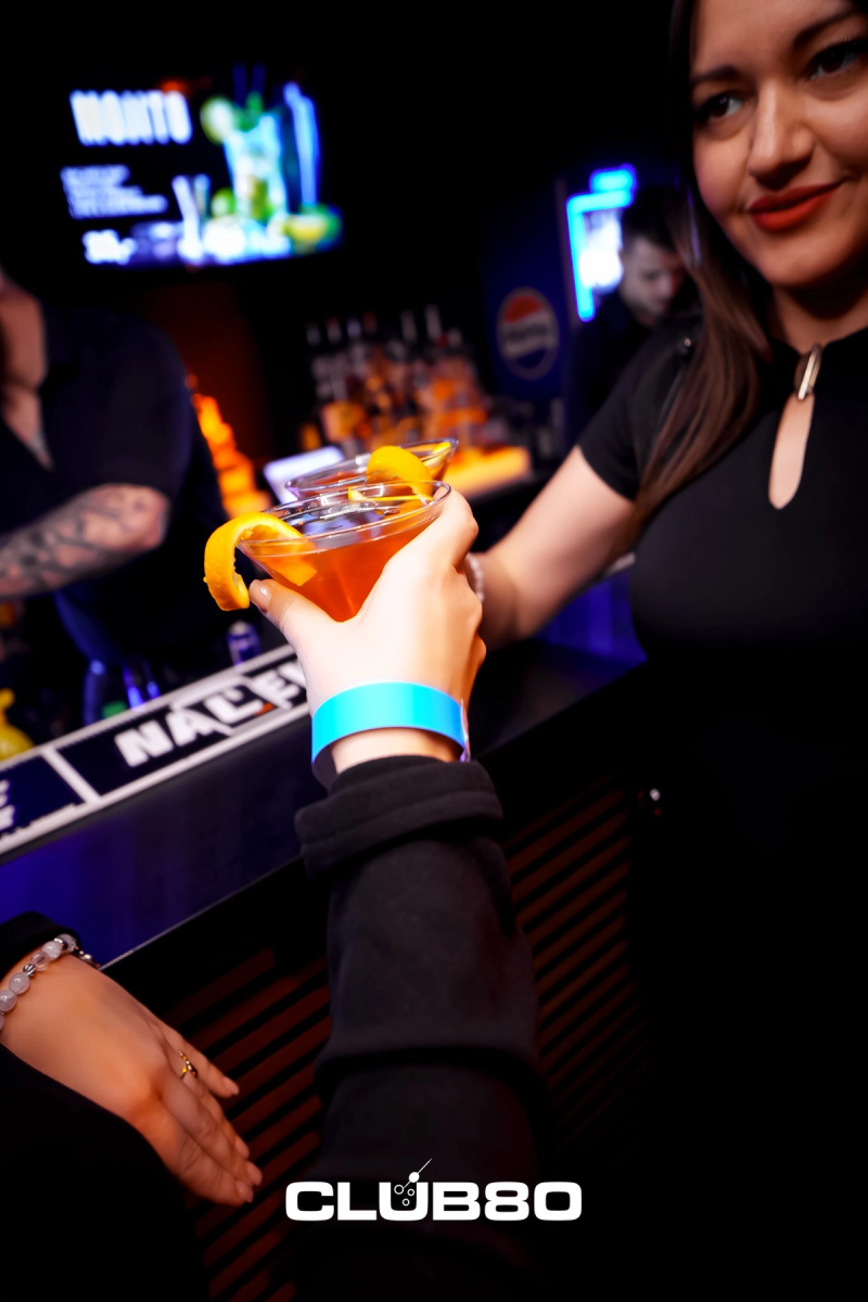 80 Club Music Club gallery image 6