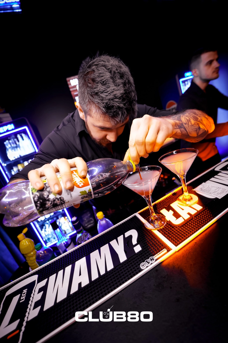 80 Club Music Club gallery image 1