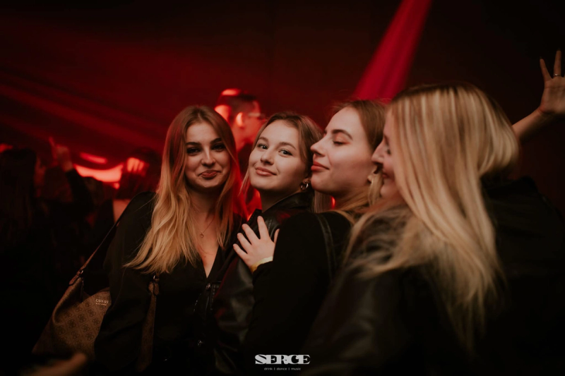 Serce nightclub gallery image 2