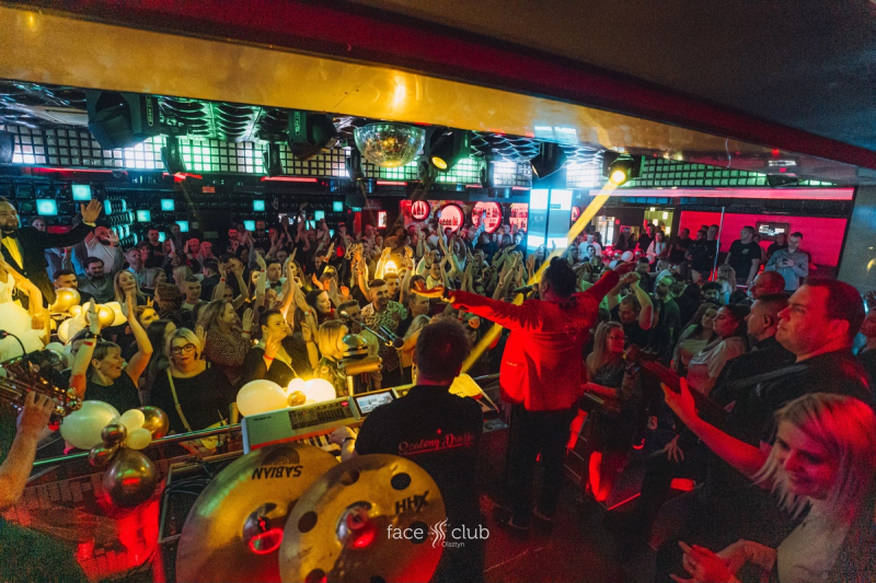 Face nightclub gallery image 4