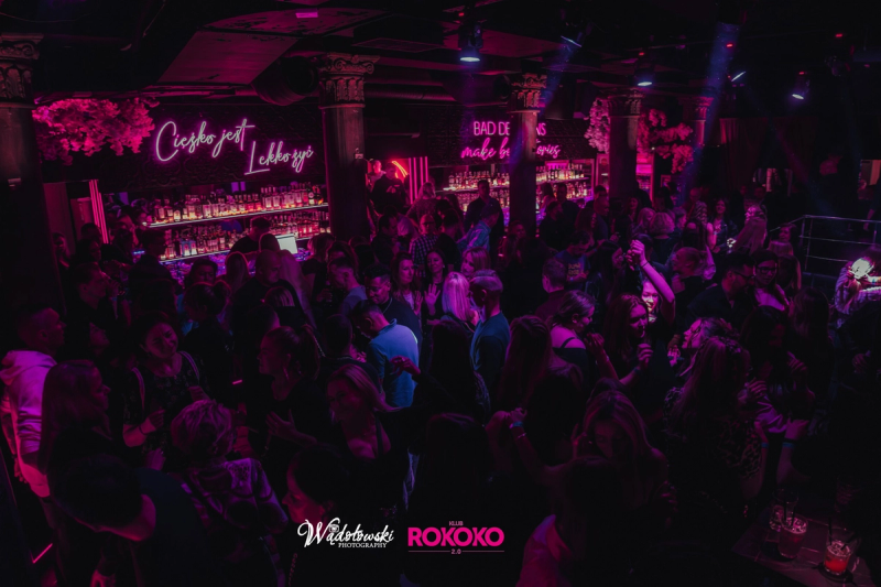 Rokoko 2.0 nightclub gallery image 6
