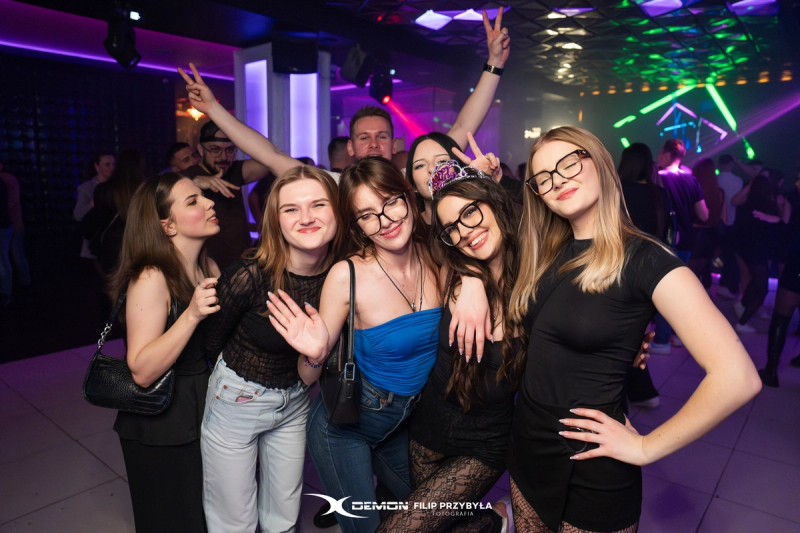 X-Demon nightclub gallery image 3