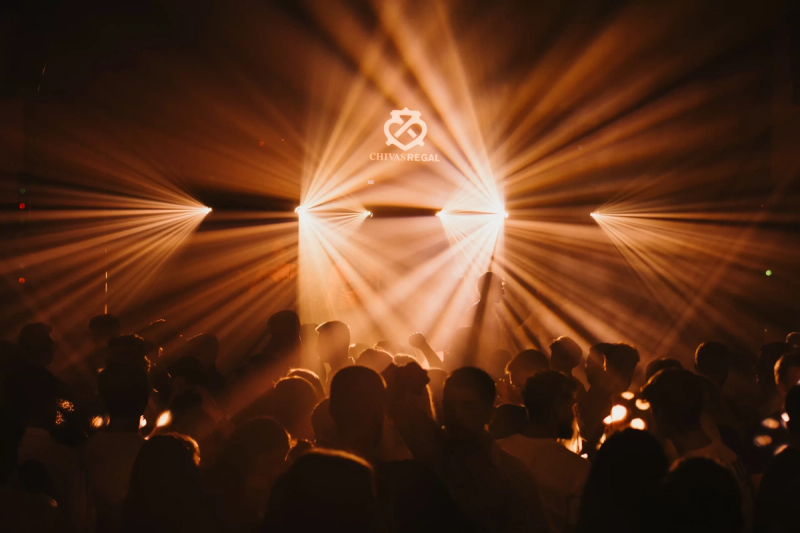 Maska Incognito nightclub gallery image 6