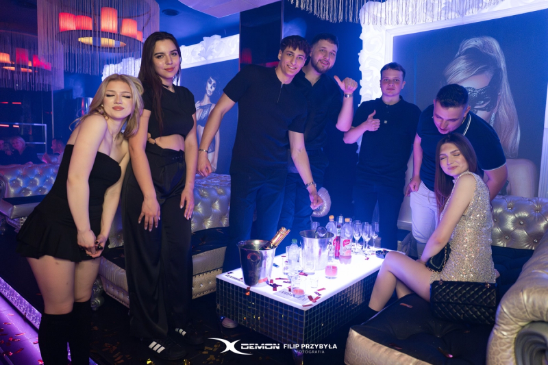 X-Demon nightclub gallery image 4