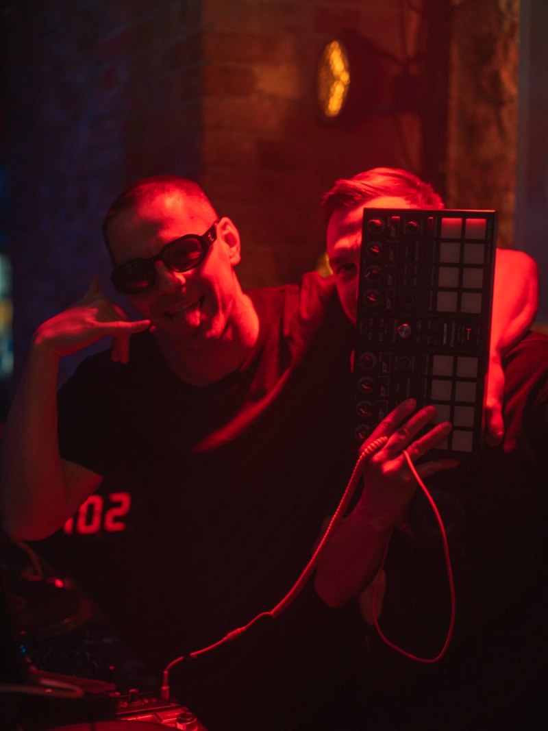 Tkacka Music Club gallery image 3