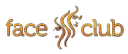 Face nightclub logo