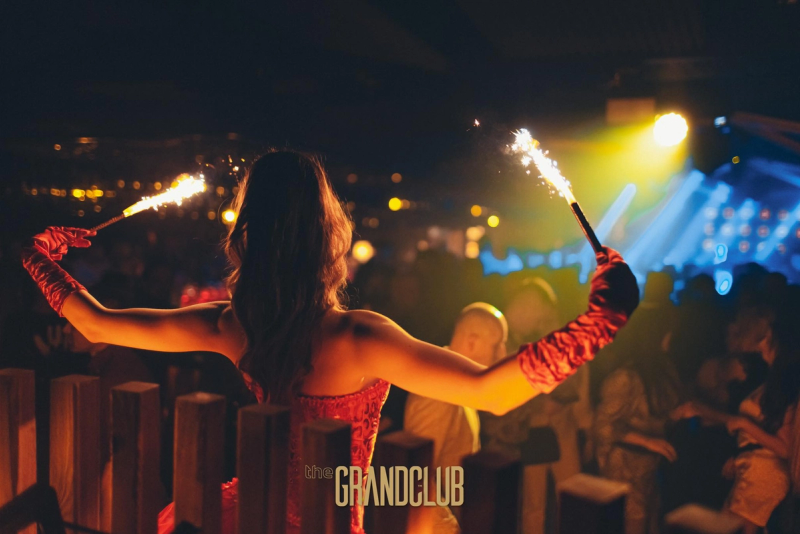 Grand nightclub gallery image 2