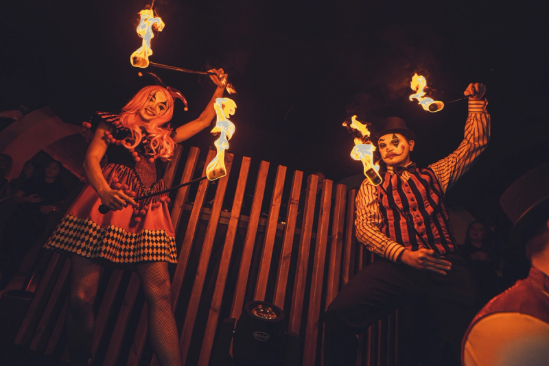 Grand nightclub gallery image 1