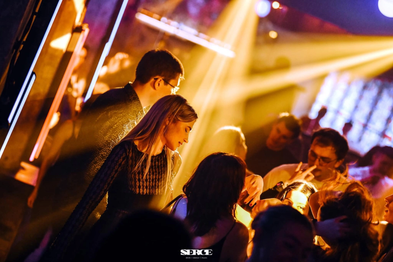 Serce nightclub gallery image 3