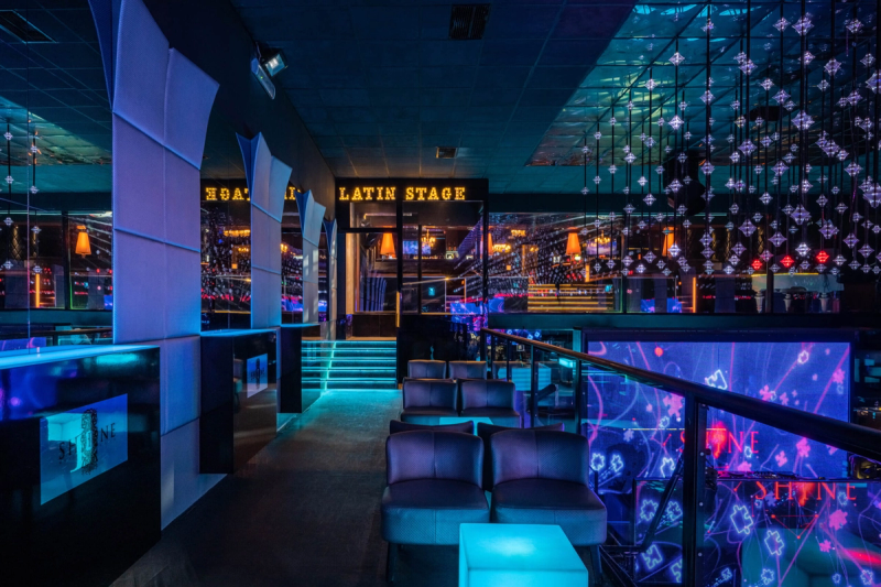 Shine nightclub gallery image 4