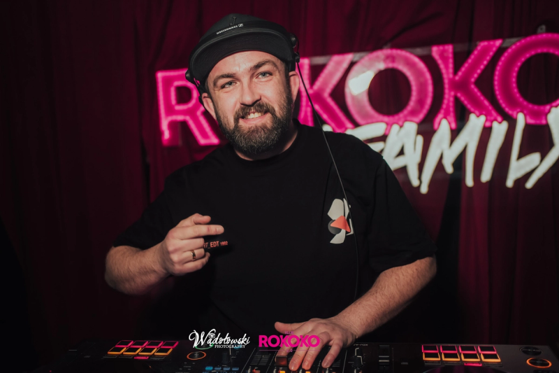 Rokoko 2.0 nightclub gallery image 5