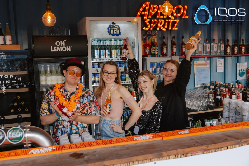 HotSpot BeachBar gallery image 4