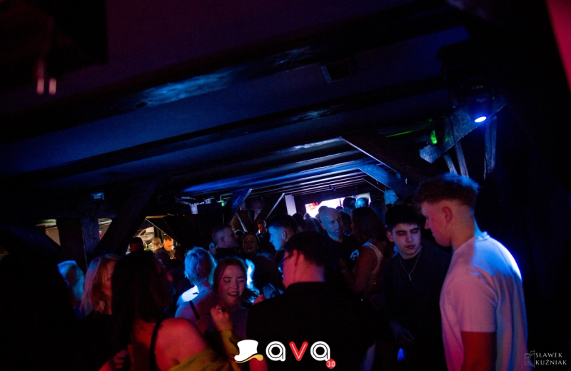 AVA 3.0 nightclub gallery image 2