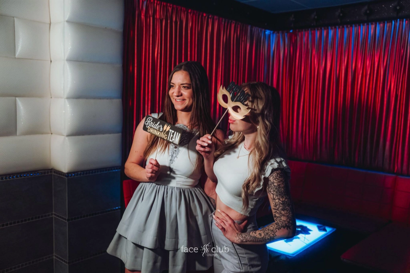 Face nightclub gallery image 2