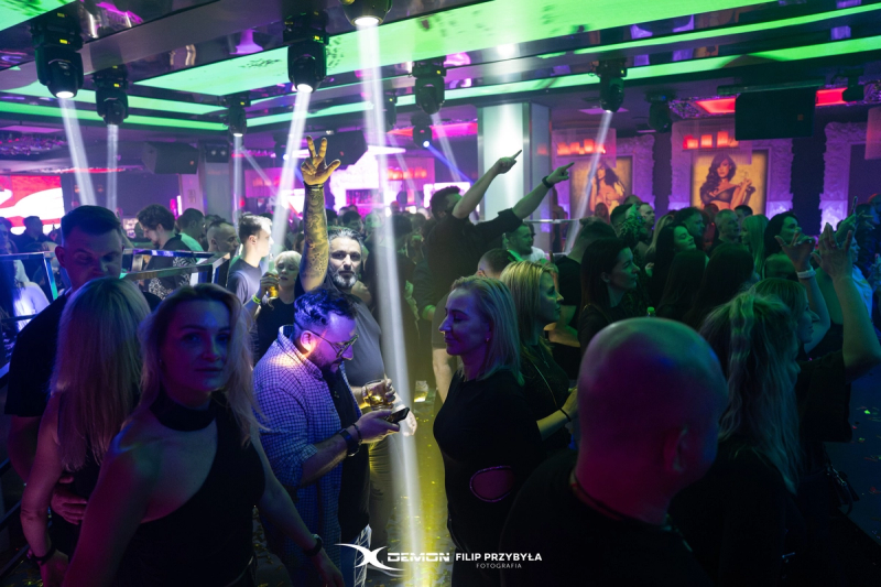 X-Demon nightclub gallery image 6