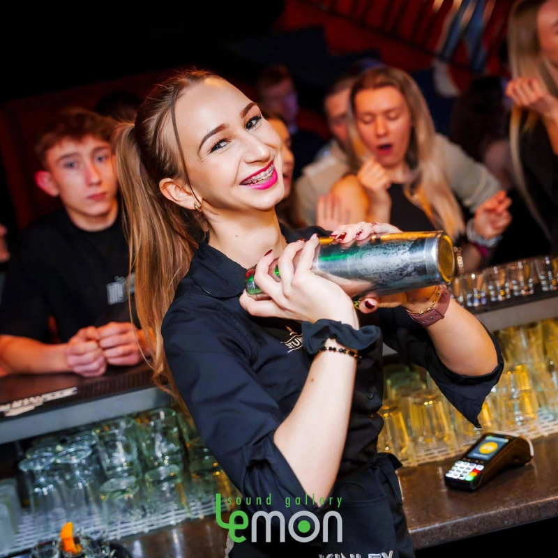 LEMON Sound Gallery gallery image 3