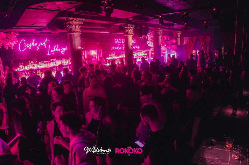 Rokoko 2.0 nightclub gallery image 1